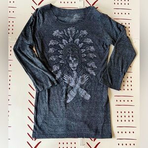 𝕀 𝔸𝕞 𝔸 𝕎𝕒𝕣𝕣𝕚𝕠𝕣